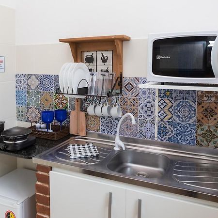 Suites Curta Paraty, Familia E Pets Luaran gambar