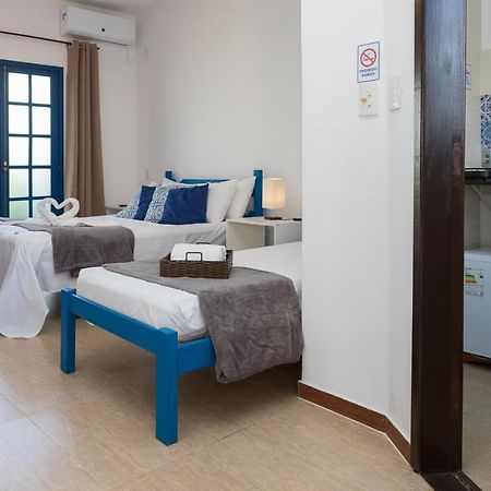 Suites Curta Paraty, Familia E Pets Luaran gambar