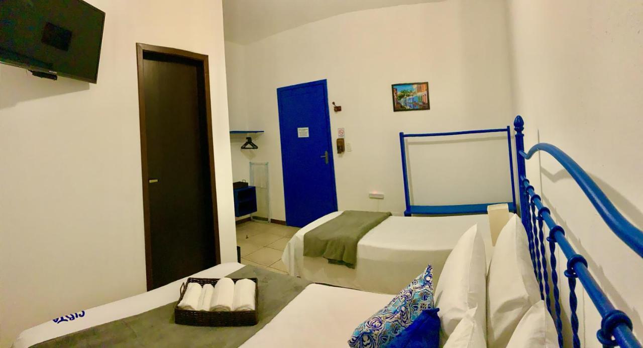 Suites Curta Paraty, Familia E Pets Luaran gambar